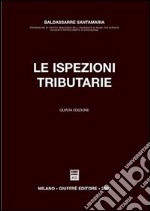 Le ispezioni tributarie