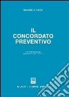 Il concordato preventivo libro