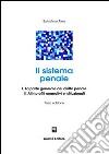 Il sistema penale libro