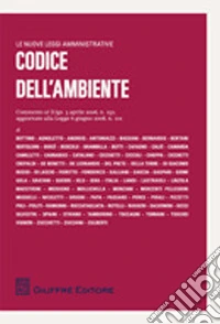 Codice dell'ambiente