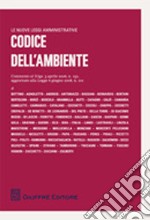 Codice dell'ambiente libro