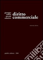 Diritto commerciale libro