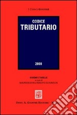 Codice tributario libro