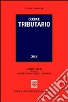 Codice tributario libro