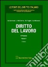 Diritto del lavoro. Vol. 4: Il processo libro