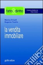 La vendita immobiliare libro