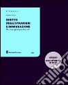 Diritto degli stranieri e immigrazione. Percorsi giurisprudenziali libro