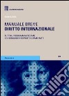 Diritto internazionale libro