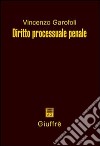 Diritto processuale penale libro