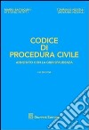 Codice di procedura civile libro