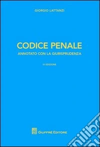 Codice penale