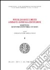 Poteri, garanzie e diritti a sessanta anni dalla Costituzione. Scritti per Giovanni Grottanelli De' Santi libro