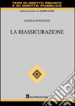 La riassicurazione