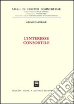 L'interesse consortile