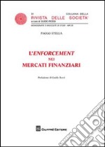 L'enforcement dei mercati finanziari