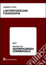 L'interposizione finanziaria libro