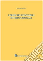 I principi contabili internazionali