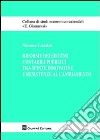 Riforme dei sistemi contabili pubblici tra spinte innovative e resistenze al combiamento libro di Lazzini Simone