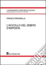 L'accollo del debito d'imposta