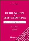 Profili evolutivi del diritto industriale libro