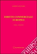 Diritto commerciale europeo