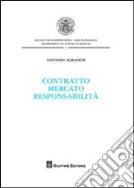 Contratto mercato responsabilità libro