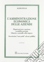 L'amministrazione economica delle aziende