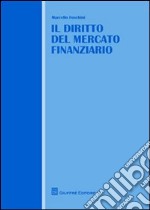 Il diritto del mercato finanziario