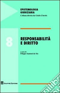 Responsabilità e diritto