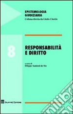 Responsabilità e diritto libro