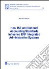 How IAS and national accounting standards influence ERP integrated administrative systems libro