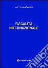 Fiscalità internazionale libro