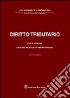 Diritto tributario. Parte speciale. Fiscalità nazionale e internazionale libro di Santamaria Baldassarre