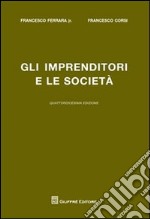 Gli imprenditori e le società libro