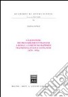 La questione dei Pii stabilimenti francesi a Roma e a Loreto nei rapporti tra Francia, Italia e Santa Sede (1870-1956) libro