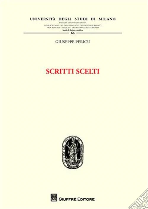 Scritti scleti