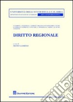 Diritto regionale libro