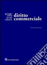 Diritto commerciale libro