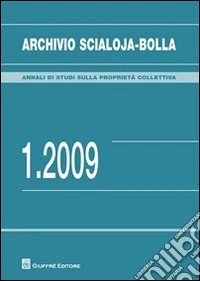 Archivio Scialoja-Bolla