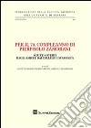 Per il 70° compleanno di Pierpaolo Zamorani libro