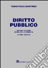 Diritto pubblico libro