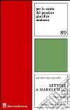 Lettere di Mario Falco. Vol. 2: (1928-1934) libro