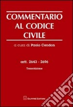 Commentario al codice civile libro