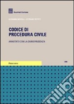 Codice di procedura civile libro