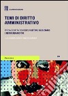 Temi di diritto amministrativo libro