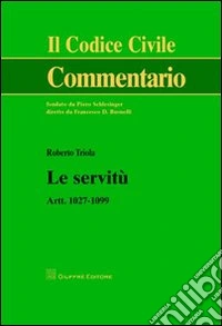 Le servitù