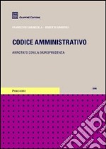 Codice amministrativo libro