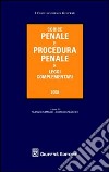 Codice penale e procedura penale e leggi complementari libro