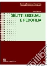 Delitti sessuali e pedofilia