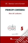 Principi contabili. Vol. 5: Bilanci di liquidazione libro